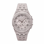 THE GOLDEN MILE - Aurelmont