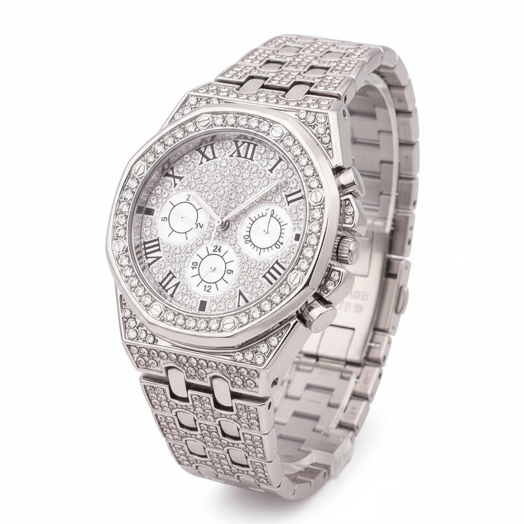 THE GOLDEN MILE - Aurelmont