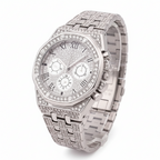 THE GOLDEN MILE - Aurelmont