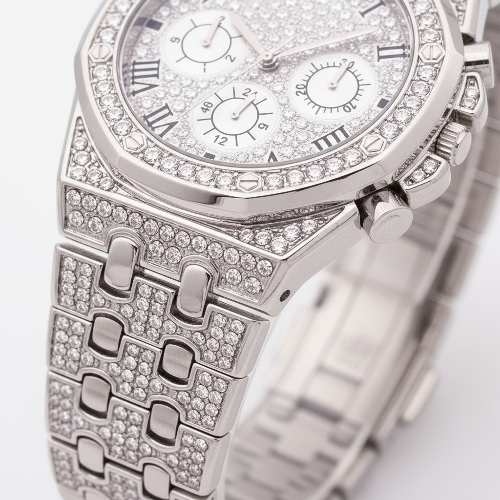 THE GOLDEN MILE - Aurelmont