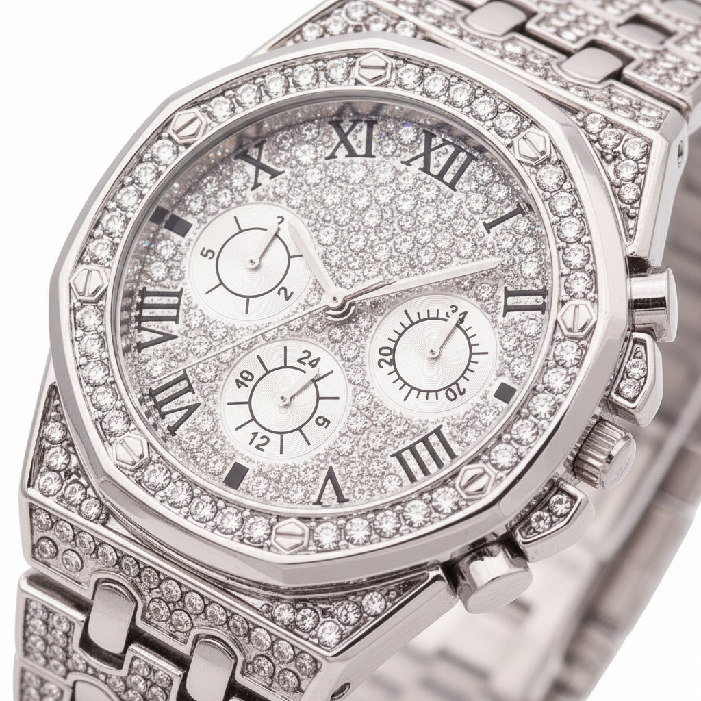 THE GOLDEN MILE - Aurelmont