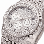 THE GOLDEN MILE - Aurelmont