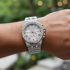 THE GOLDEN MILE - Aurelmont