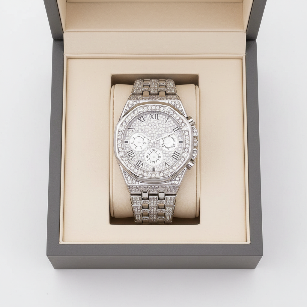 THE GOLDEN MILE - Aurelmont