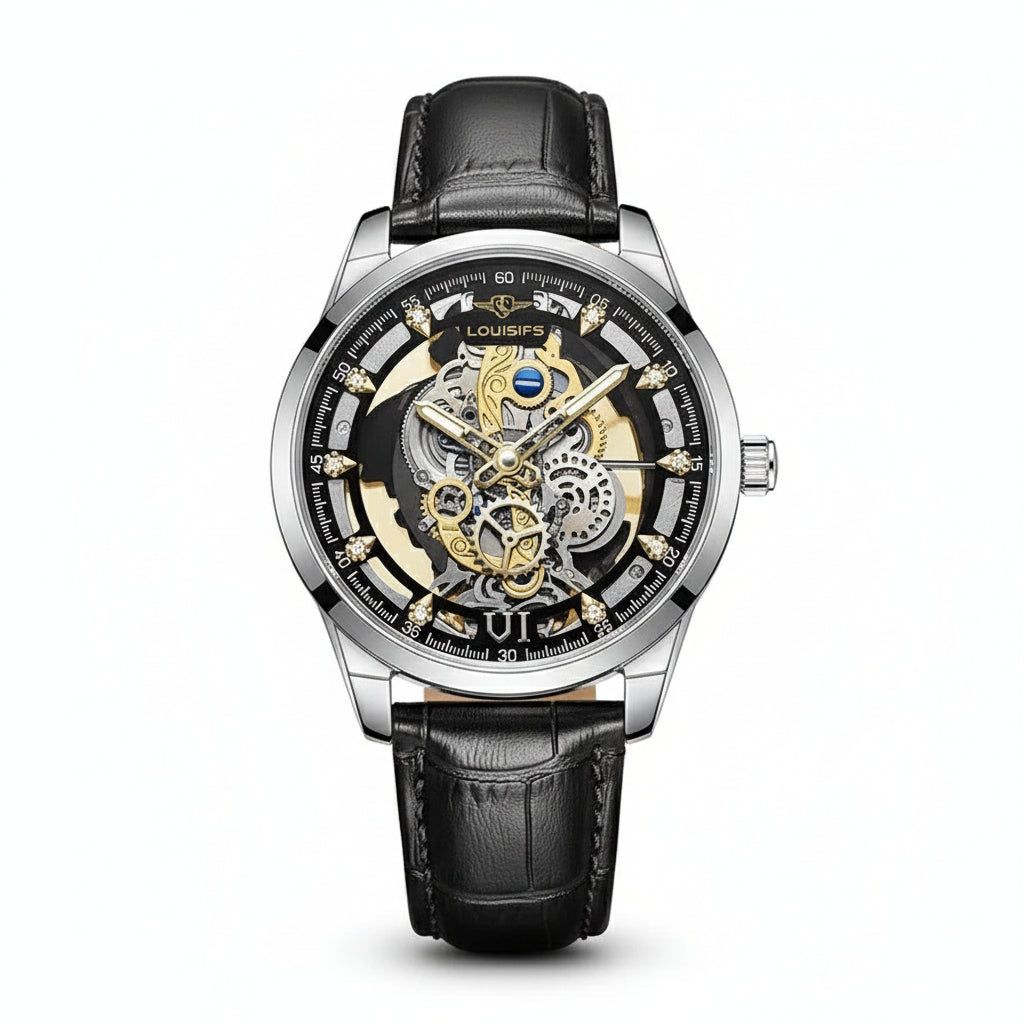 THE BUDAPESTE - Aurelmont