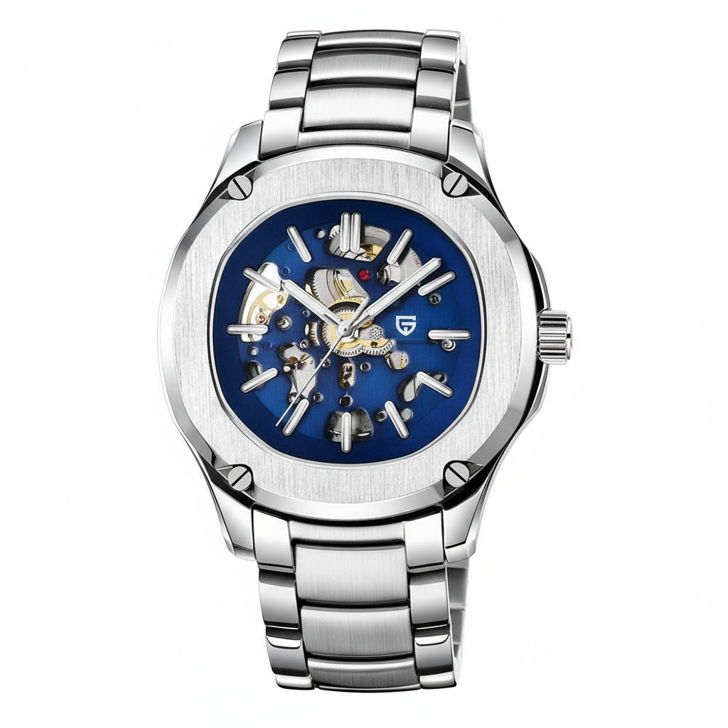 THE NAIROBI - Aurelmont