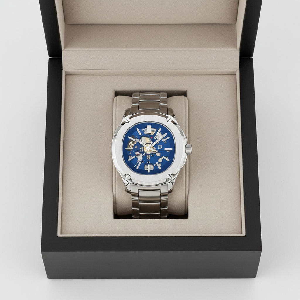 THE NAIROBI - Aurelmont