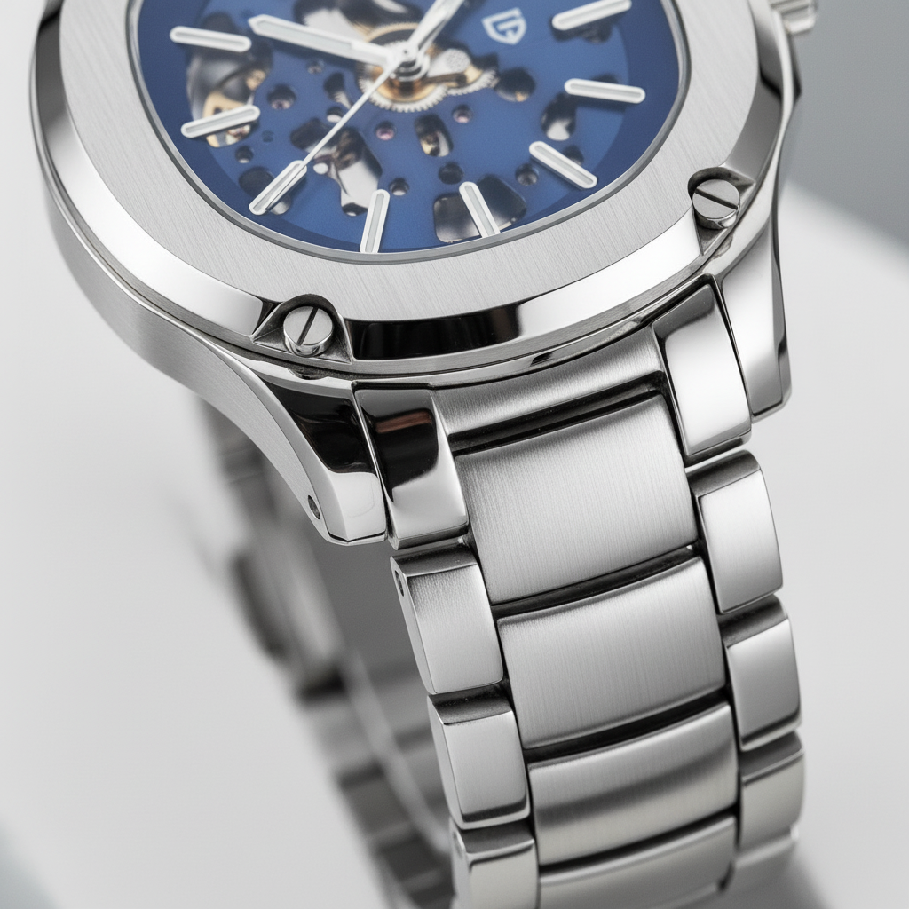 THE NAIROBI - Aurelmont