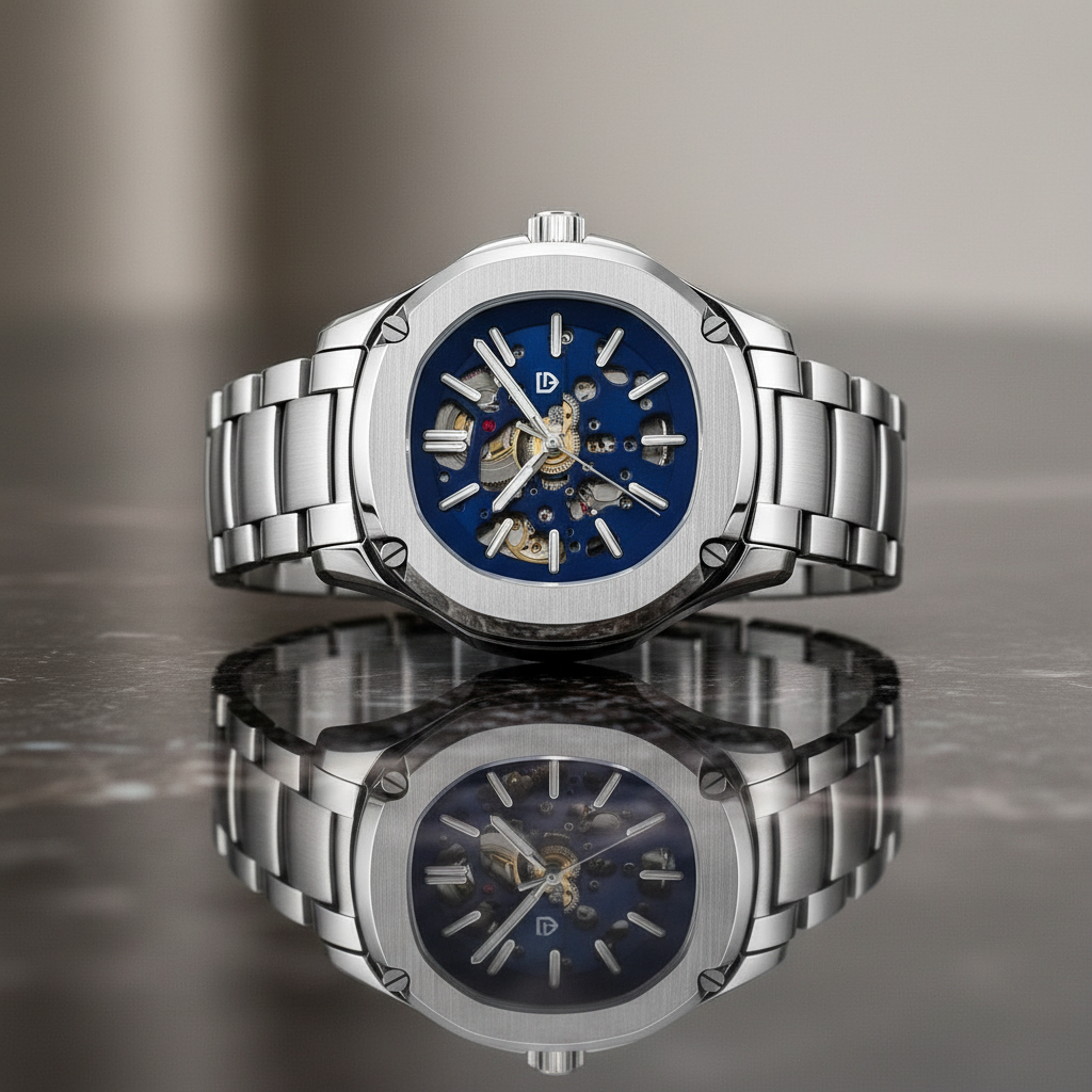 THE NAIROBI - Aurelmont