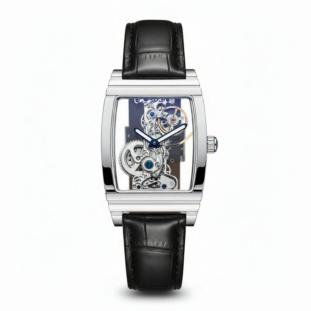 THE MACAU - Aurelmont