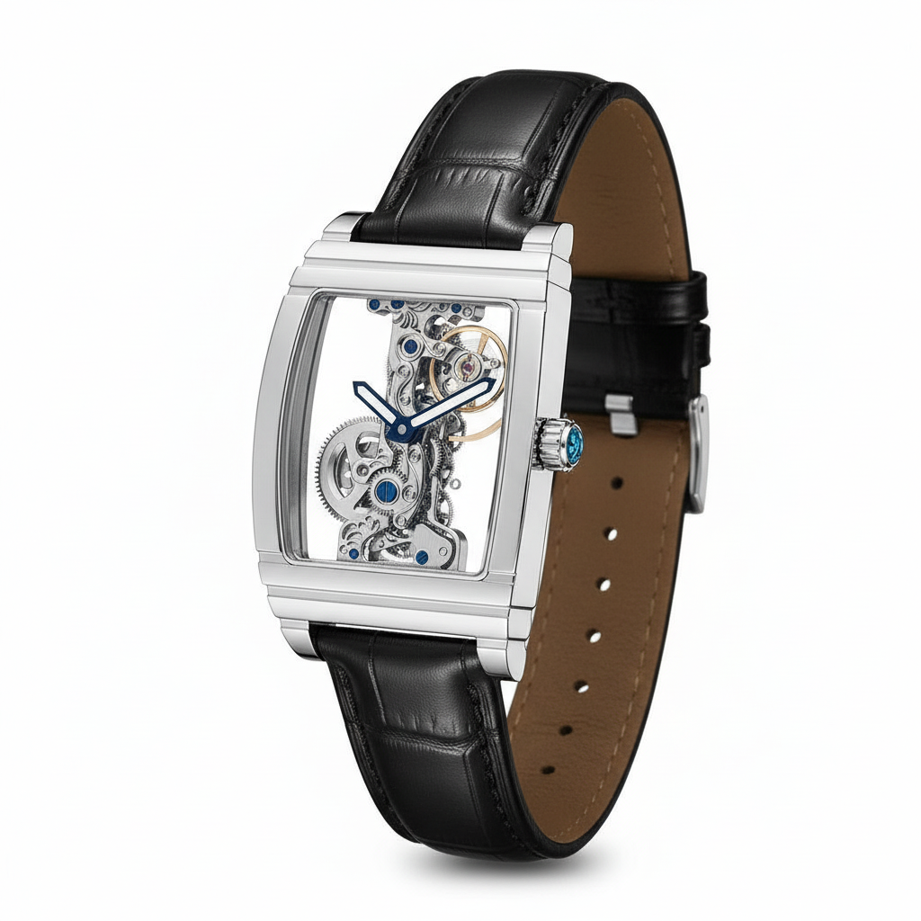 THE MACAU - Aurelmont