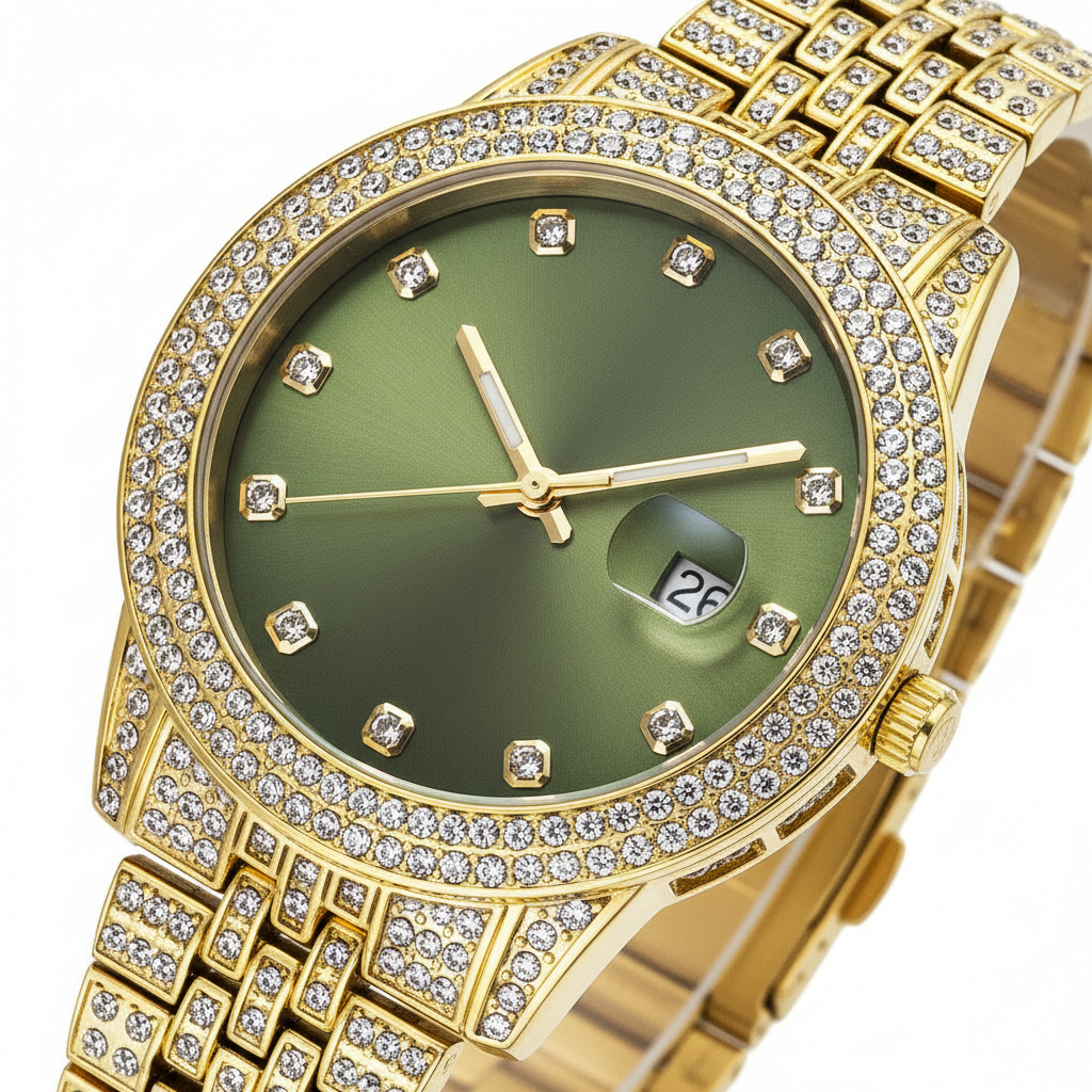 THE AVENIDA DA LIBERDADE - Aurelmont