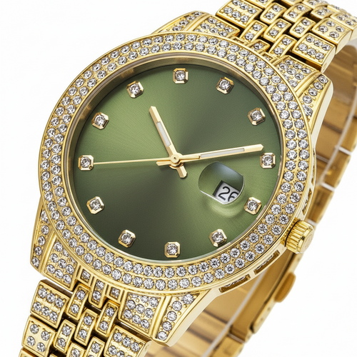 THE AVENIDA DA LIBERDADE - Aurelmont