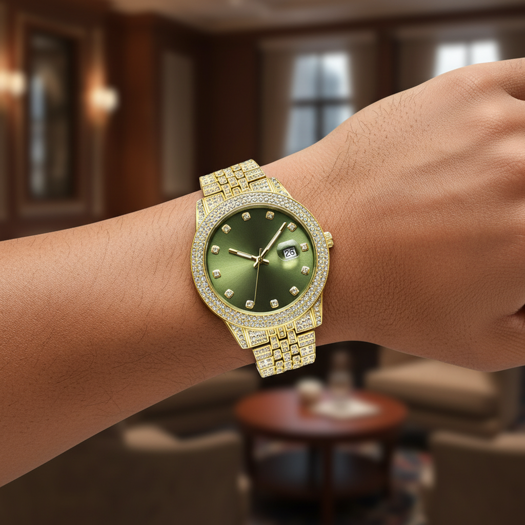 THE AVENIDA DA LIBERDADE - Aurelmont