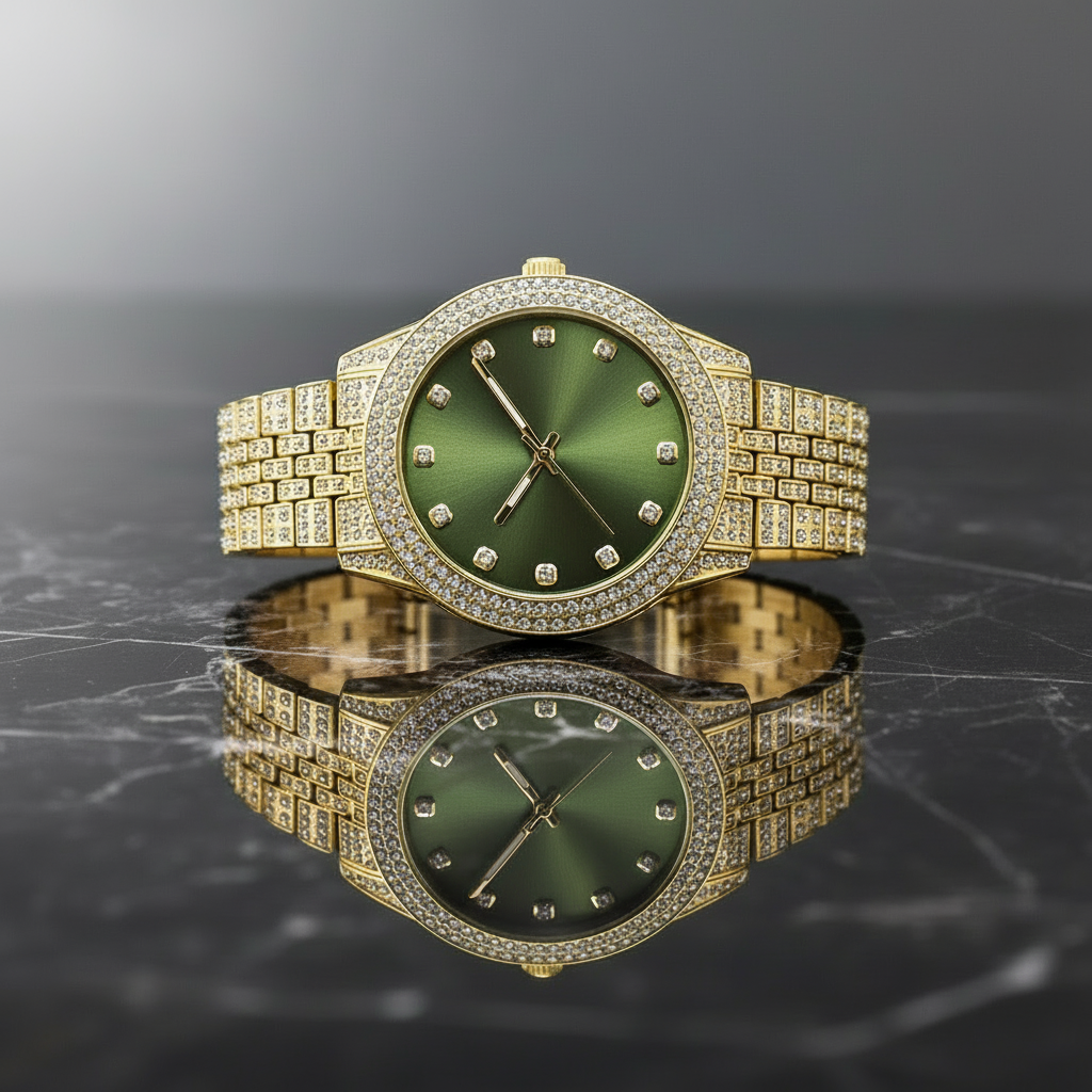 THE AVENIDA DA LIBERDADE - Aurelmont