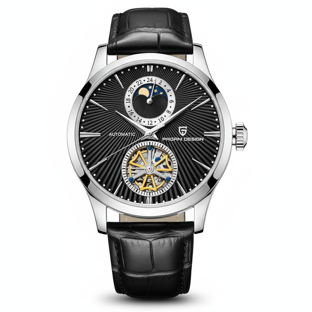 THE PERTH - Aurelmont