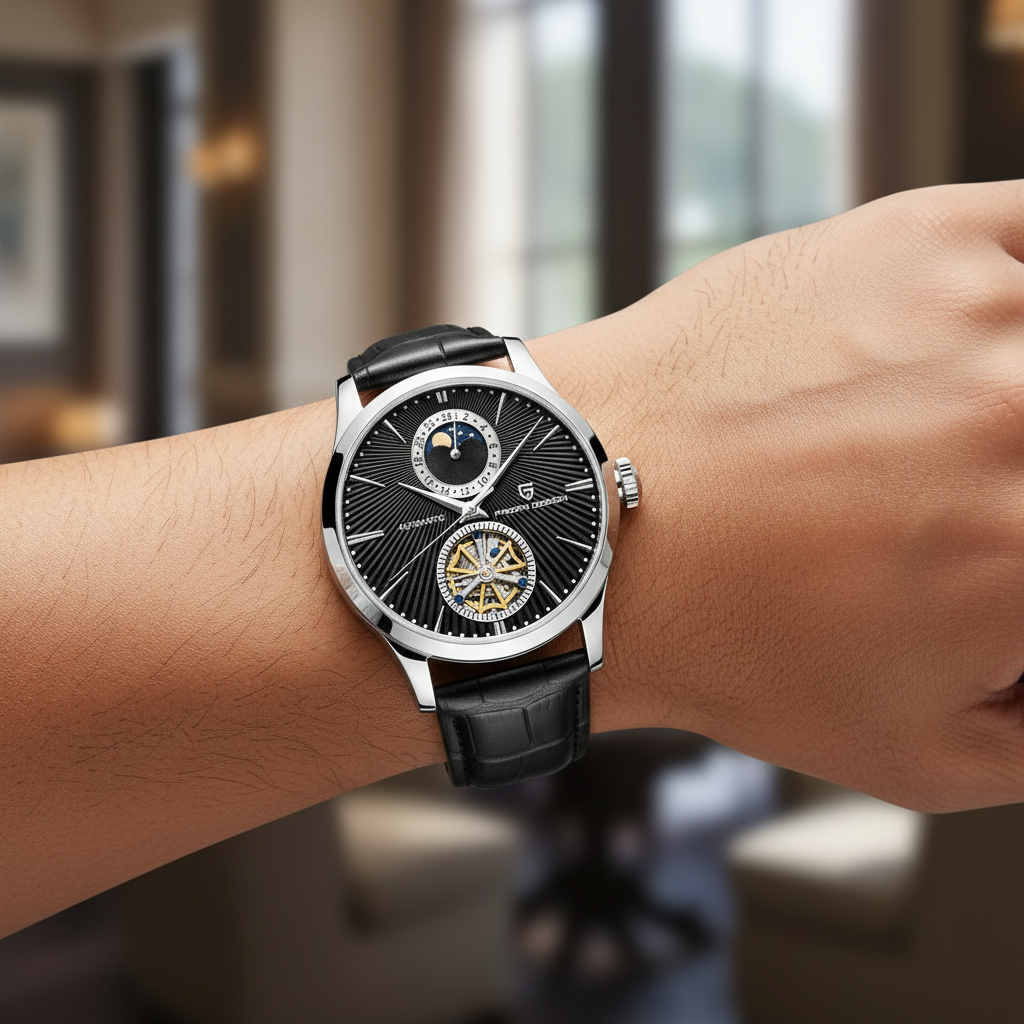 THE PERTH - Aurelmont