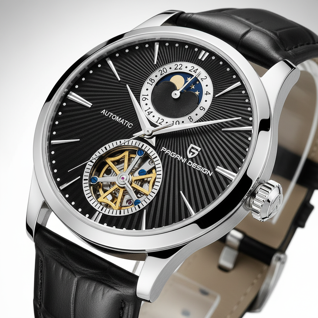 THE PERTH - Aurelmont