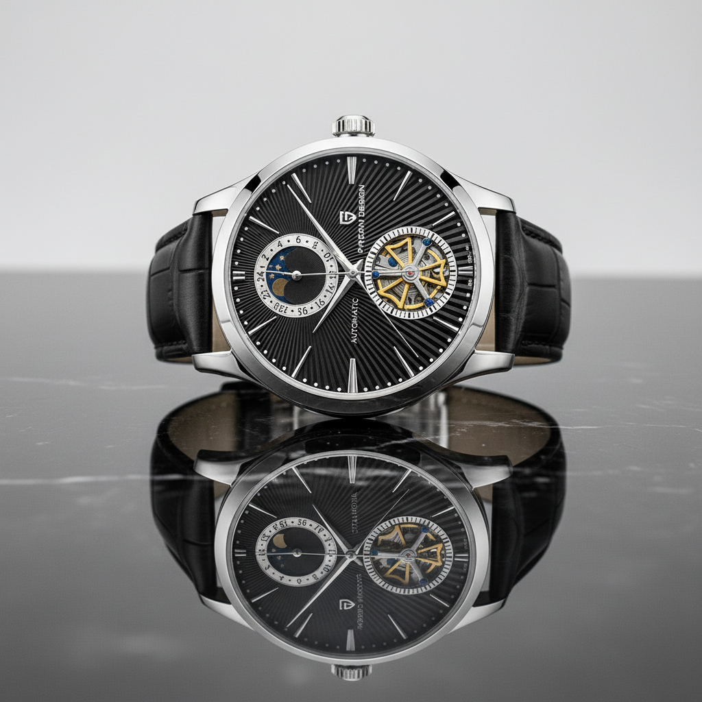 THE PERTH - Aurelmont