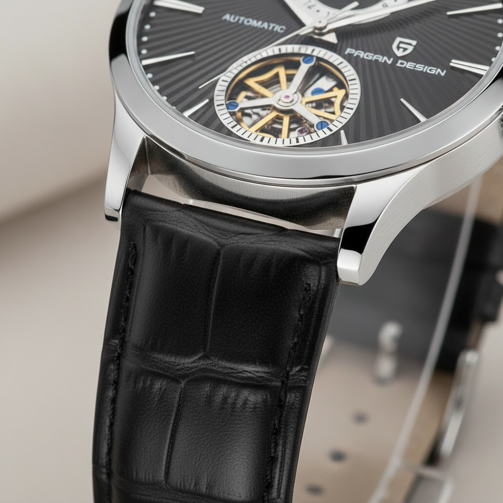 THE PERTH - Aurelmont