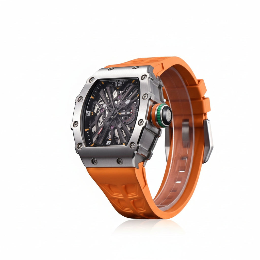 THE LOS ANGELES - Aurelmont