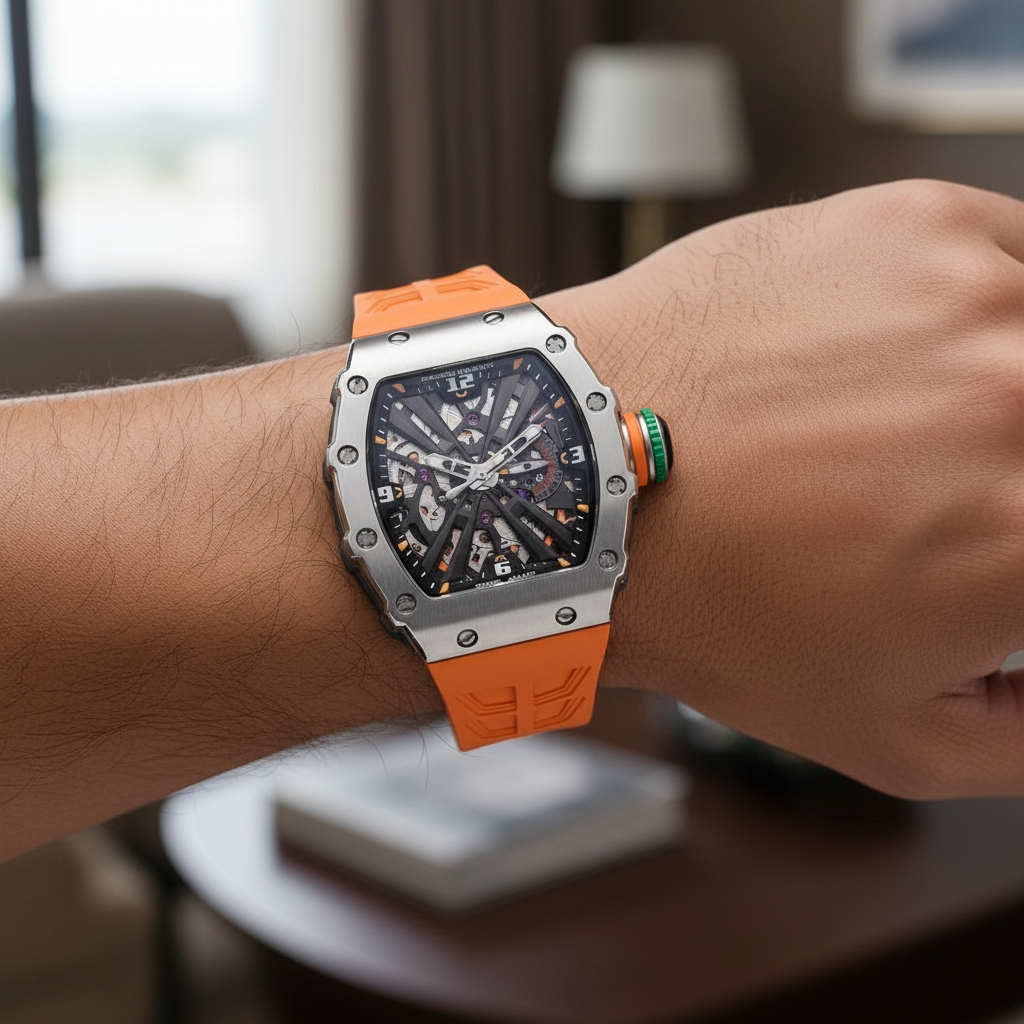 THE LOS ANGELES - Aurelmont