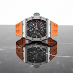 THE LOS ANGELES - Aurelmont