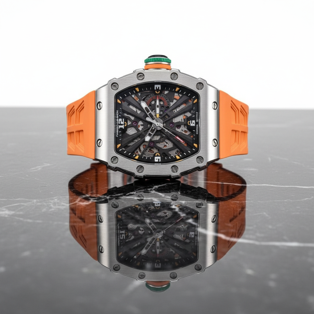 THE LOS ANGELES - Aurelmont