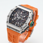 THE LOS ANGELES - Aurelmont