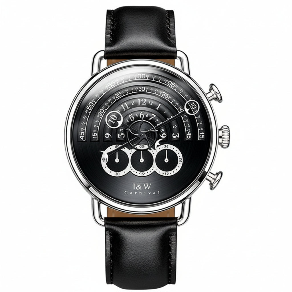 THE CAIRO - Aurelmont