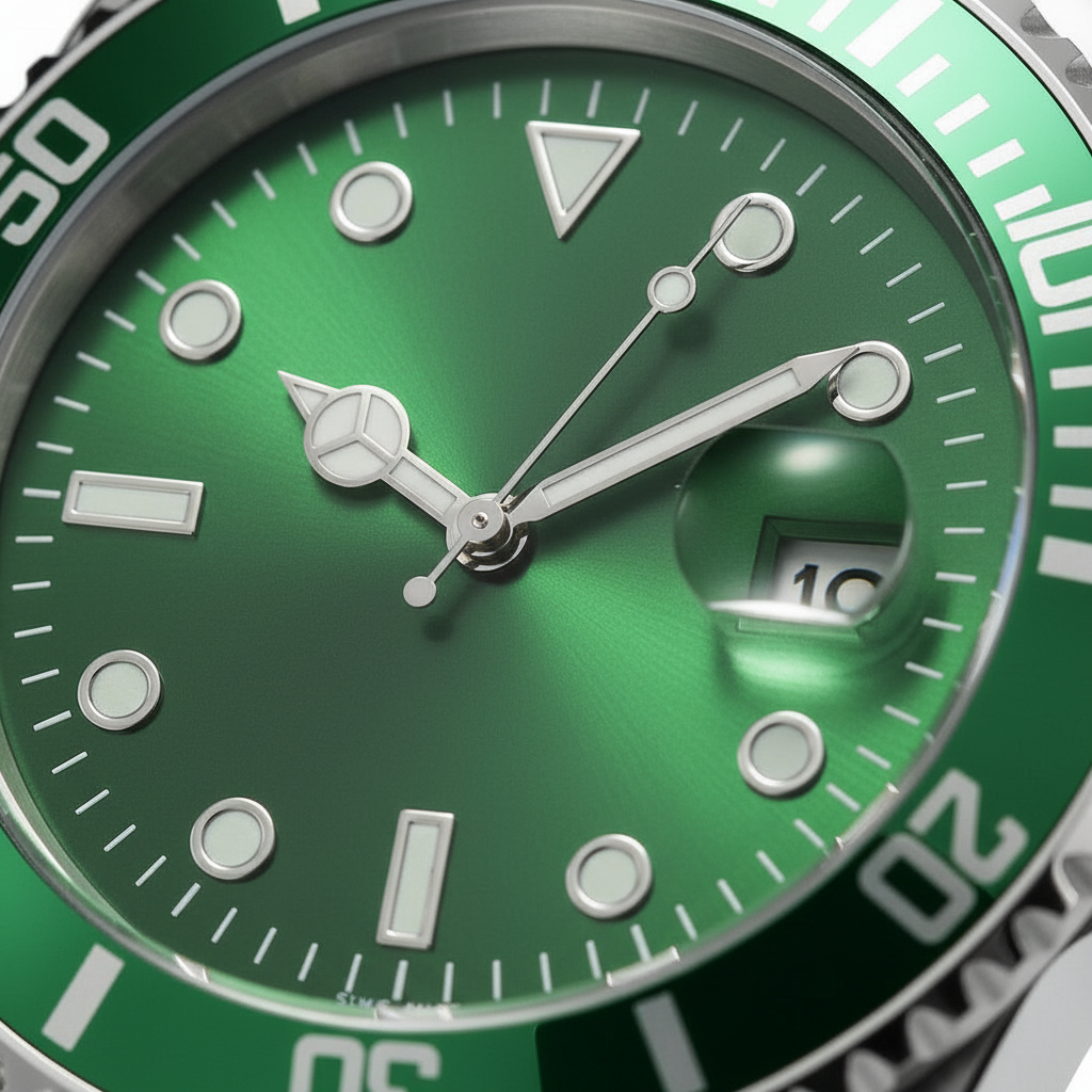 THE MARBELLA - Aurelmont