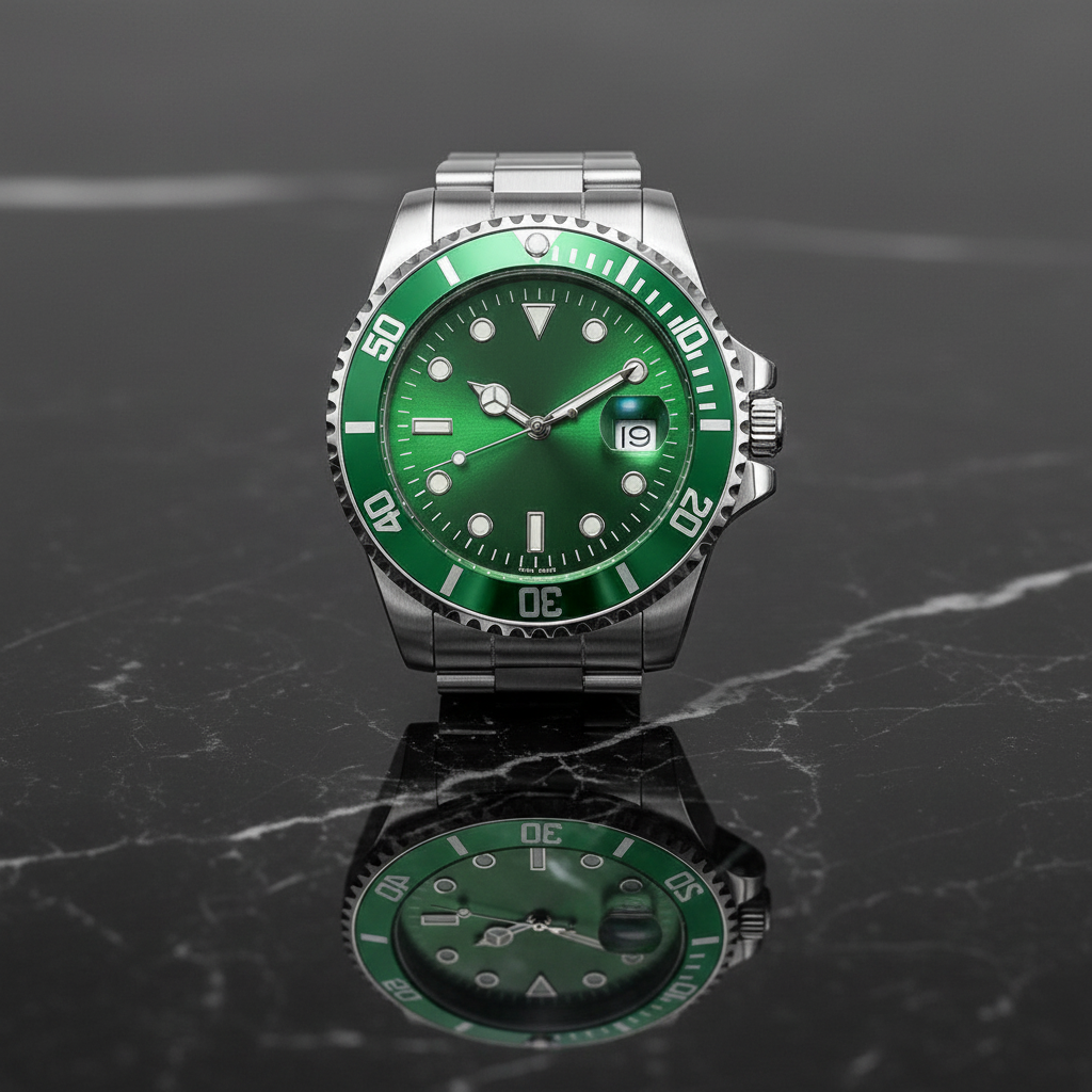 THE MARBELLA - Aurelmont