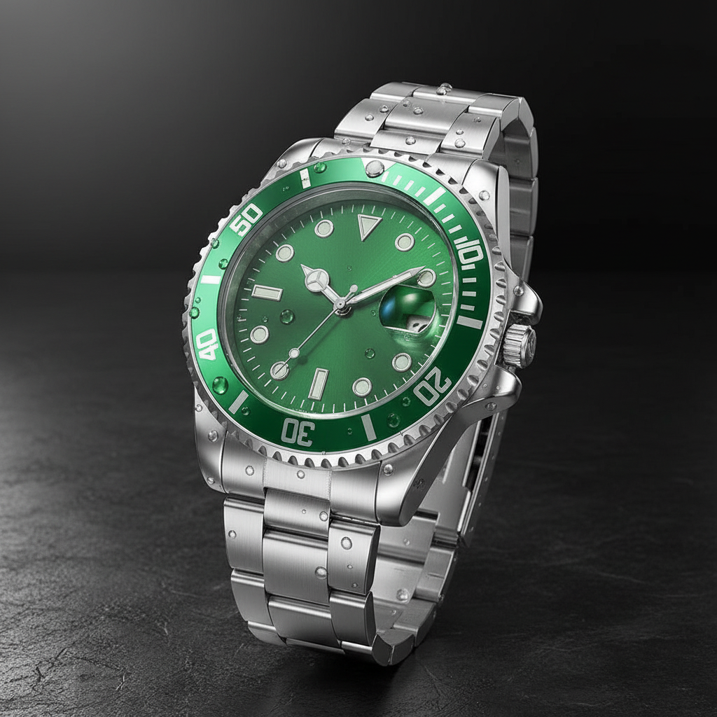 THE MARBELLA - Aurelmont