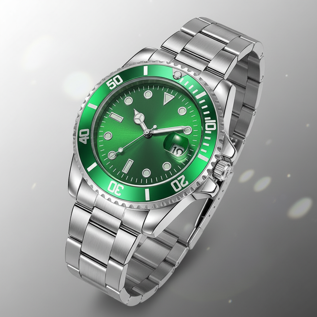 THE MARBELLA - Aurelmont