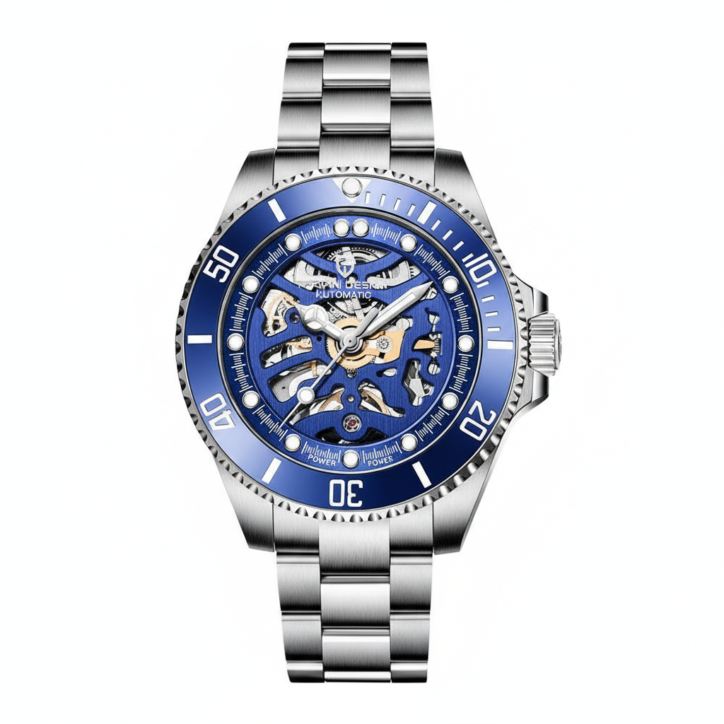 THE SAN FRANCISCO - Aurelmont