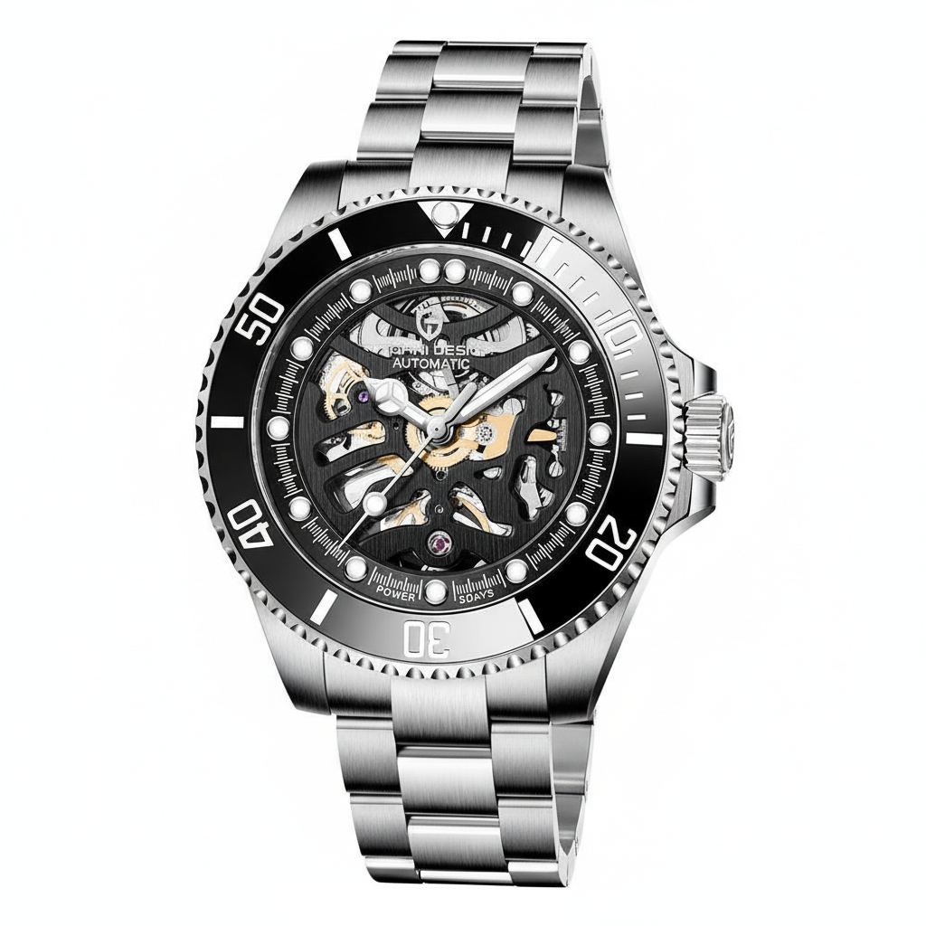 THE SAN FRANCISCO - Aurelmont