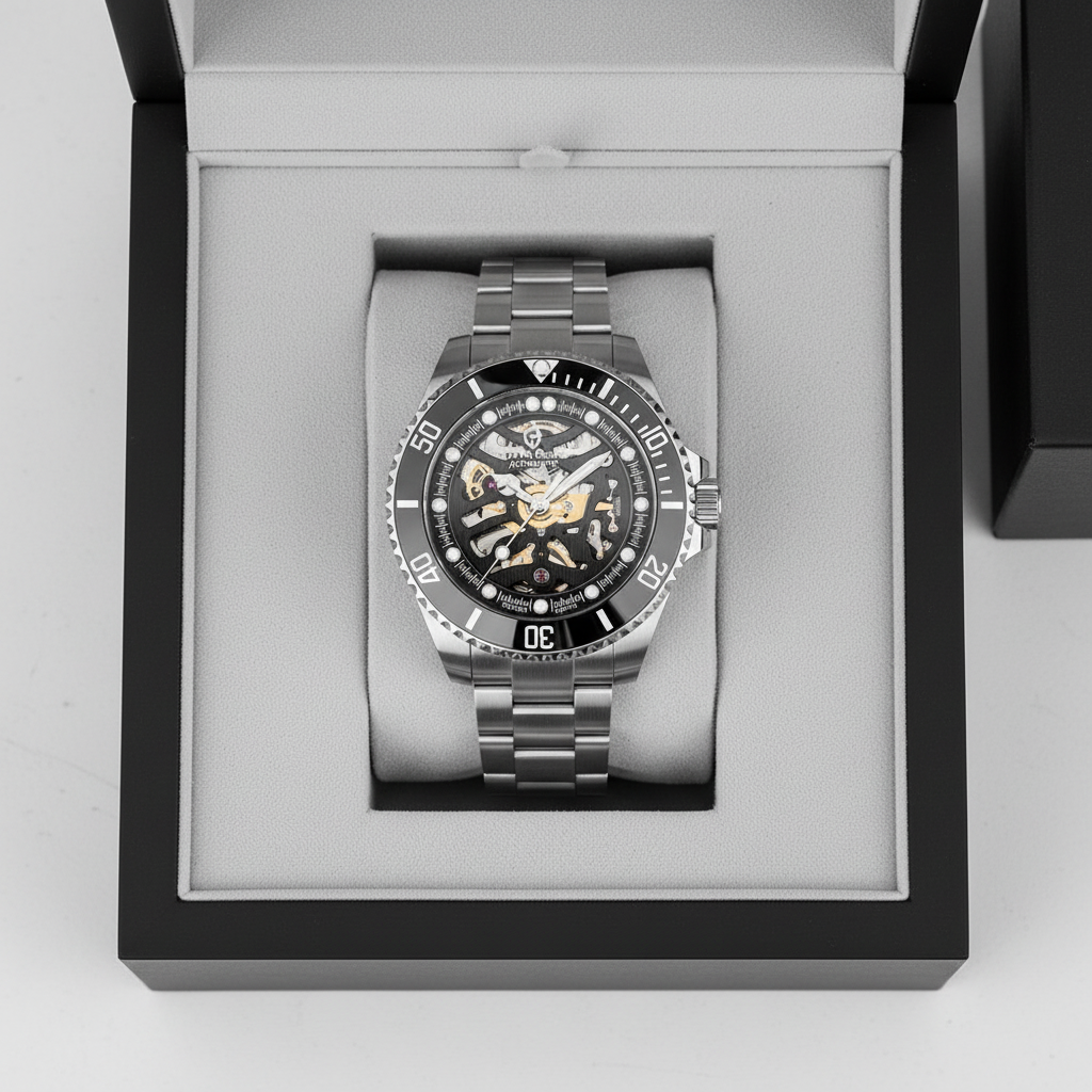 THE SAN FRANCISCO - Aurelmont