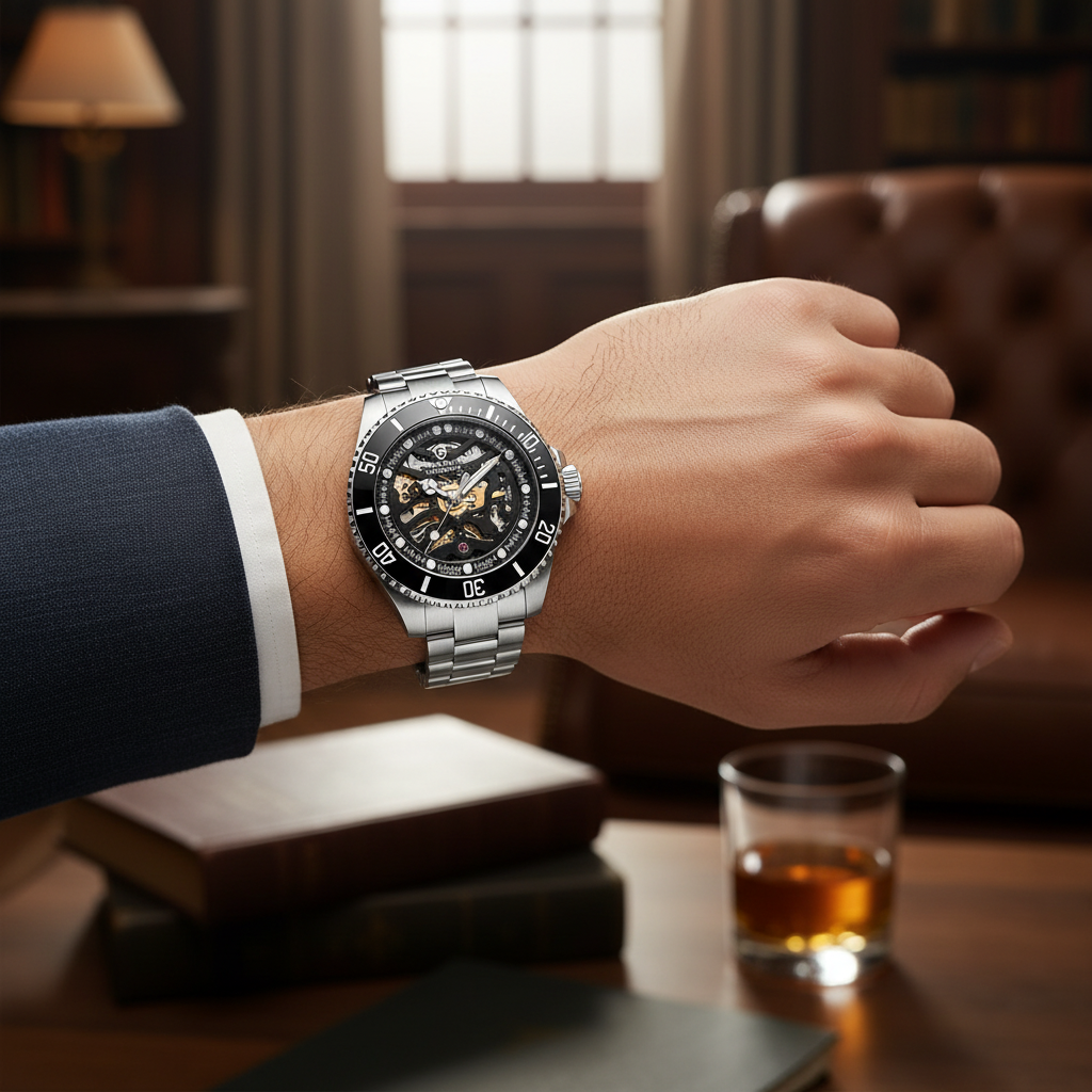 THE SAN FRANCISCO - Aurelmont