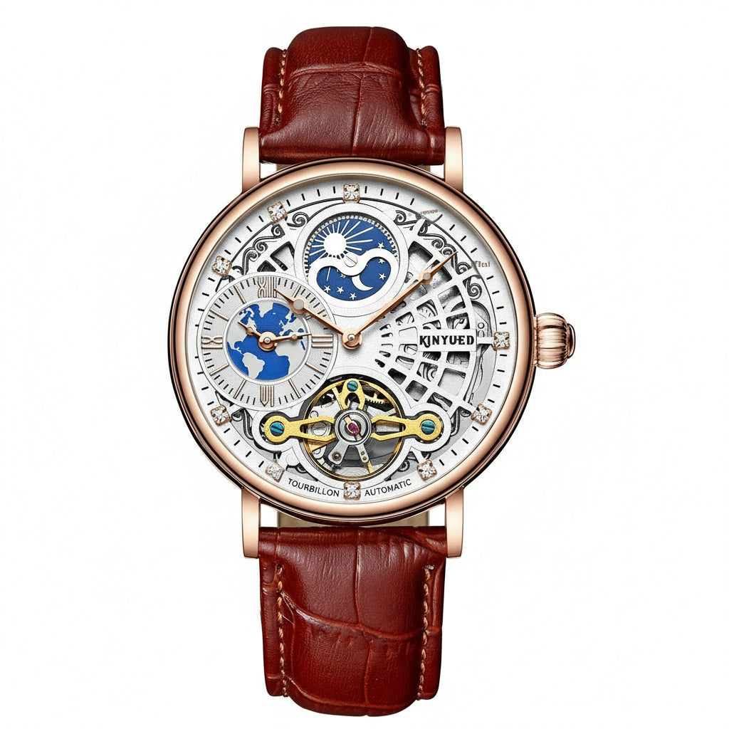 THE MONACO - Aurelmont