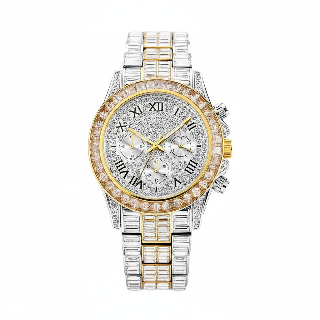 THE MONTE CARLO - Aurelmont