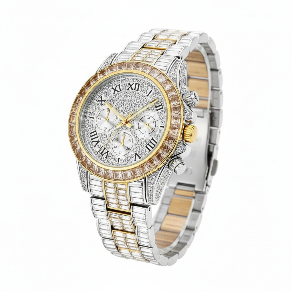 THE MONTE CARLO - Aurelmont