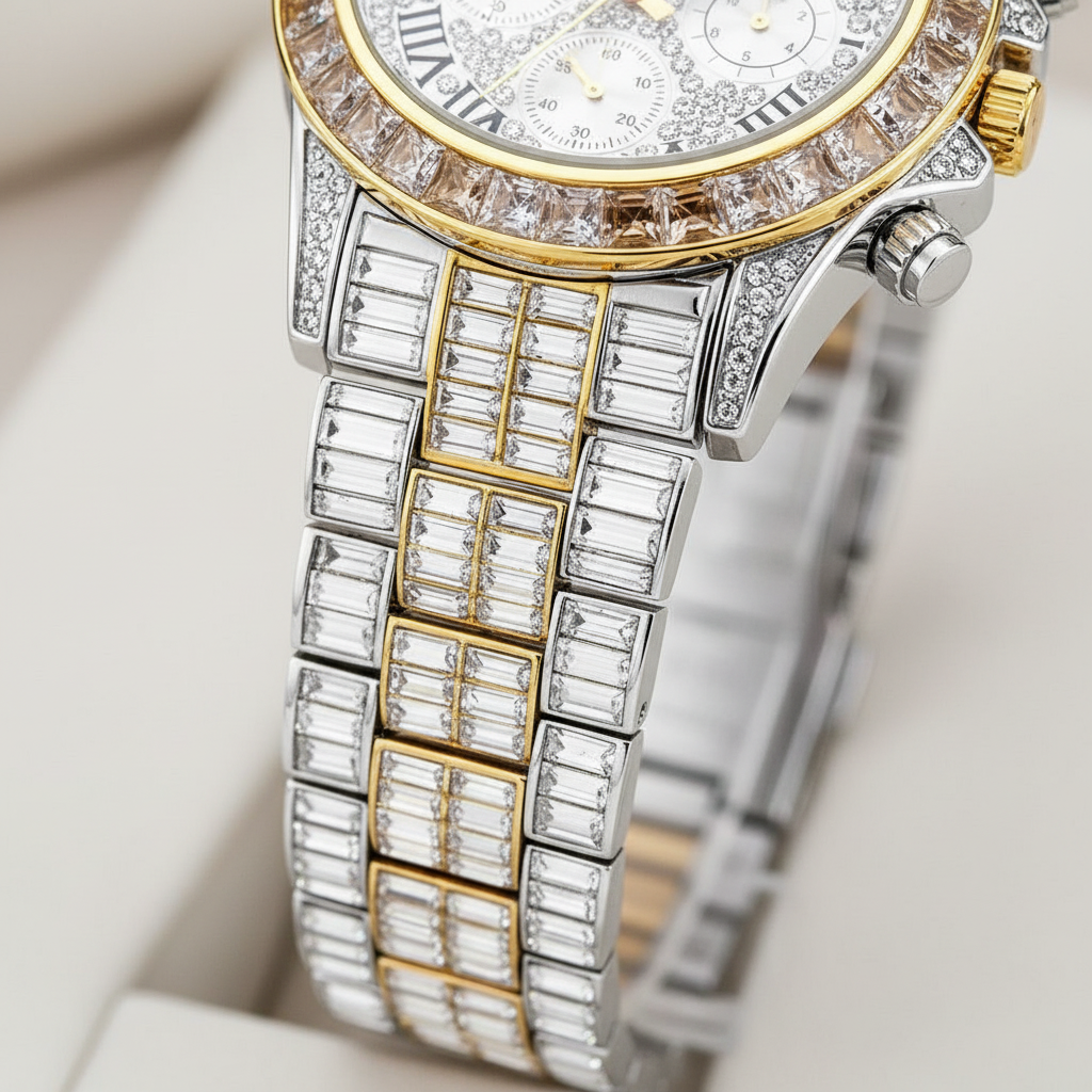 THE MONTE CARLO - Aurelmont