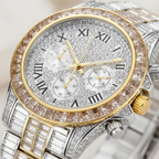 THE MONTE CARLO - Aurelmont