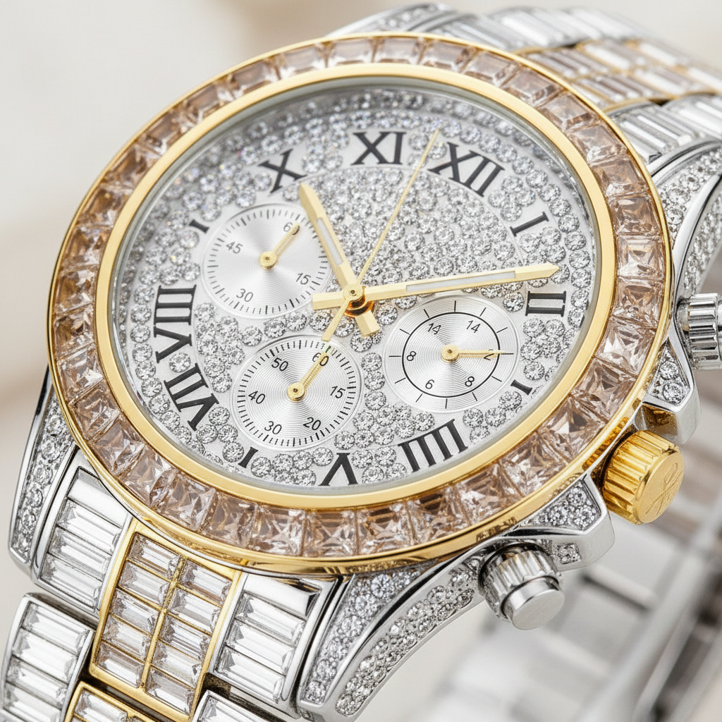 THE MONTE CARLO - Aurelmont