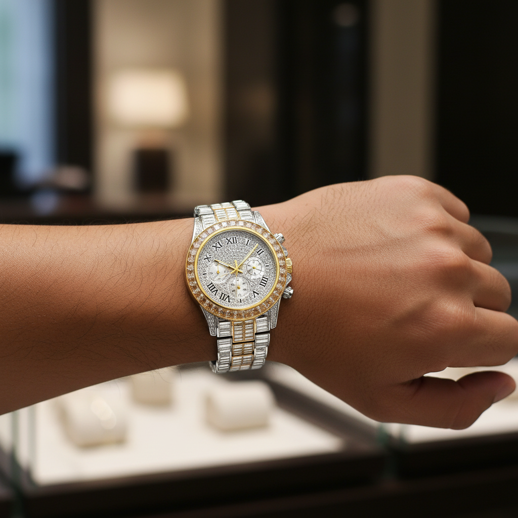 THE MONTE CARLO - Aurelmont