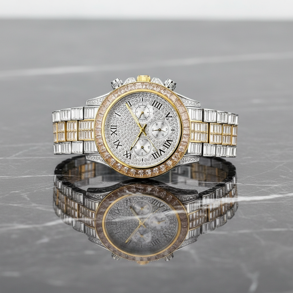 THE MONTE CARLO - Aurelmont