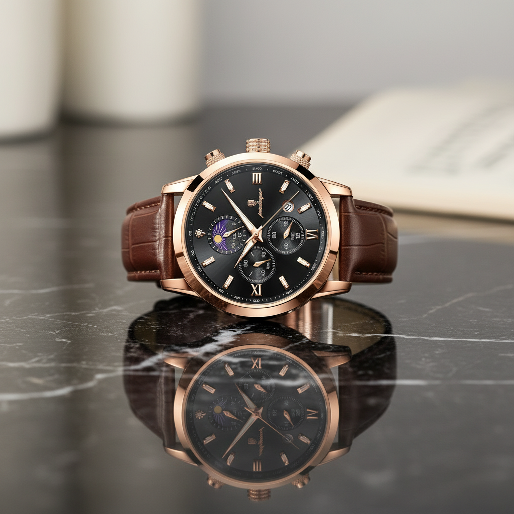 THE VIENNA - Aurelmont