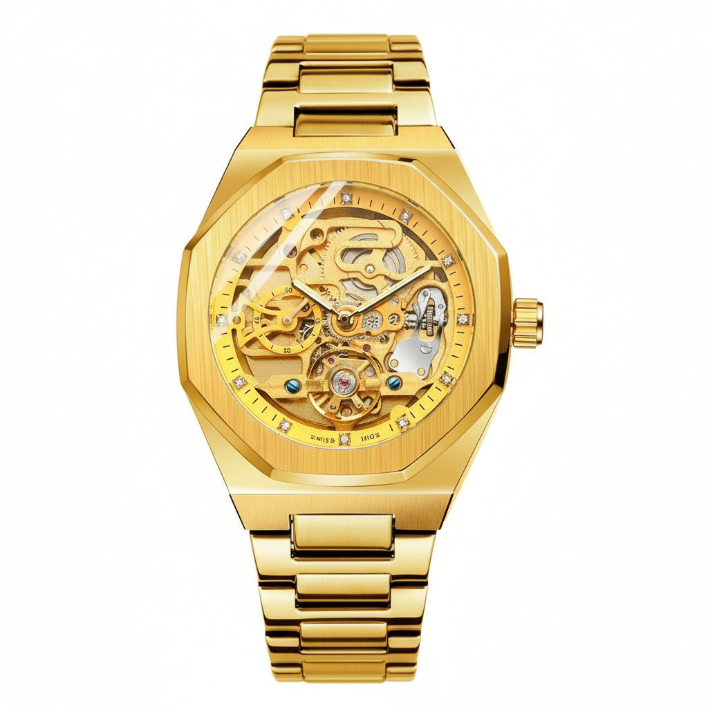 THE VENICE - Aurelmont