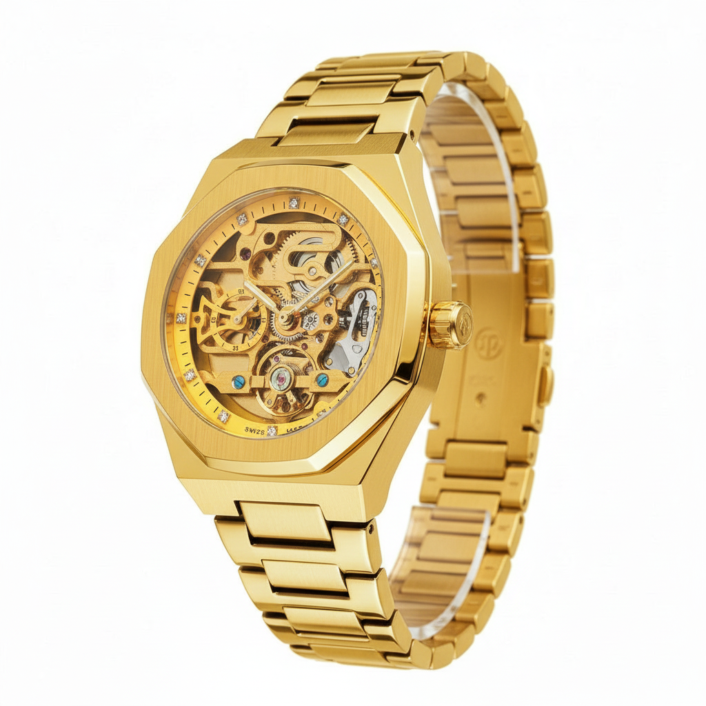 THE VENICE - Aurelmont