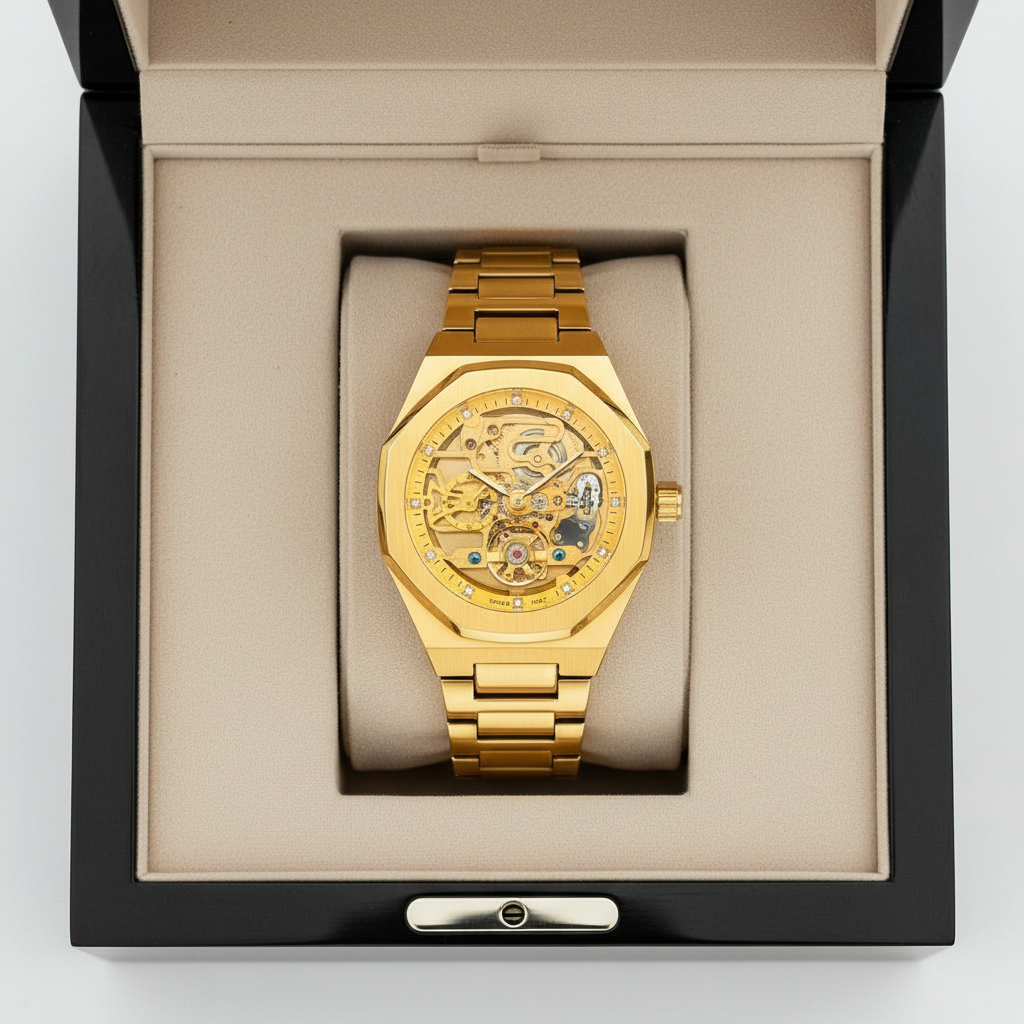 THE VENICE - Aurelmont